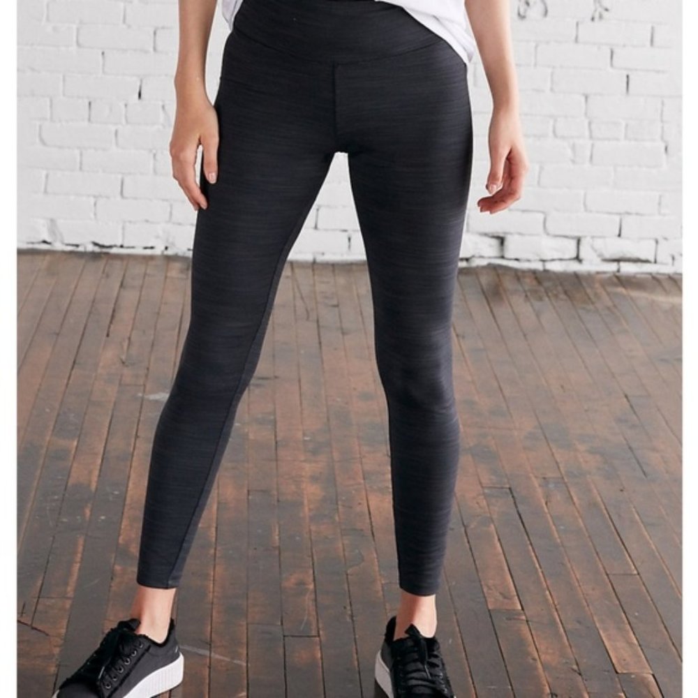 ❤️ High Waisted Cozy Brushback Leggings